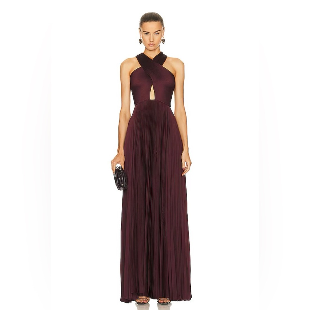 A.L.C. Athena Dress Size 2